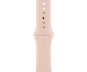 Apple pink sand watch sales