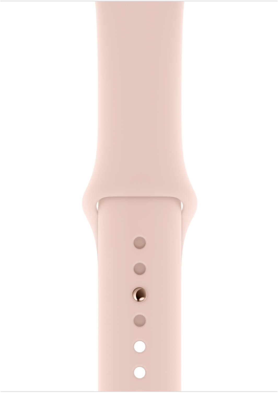Apple Sportarmband 44mm Pink Sand ab 29 00 Preisvergleich bei idealo