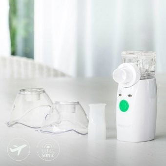 MEDISANA Inhalateur IN 500 acheter en ligne sur