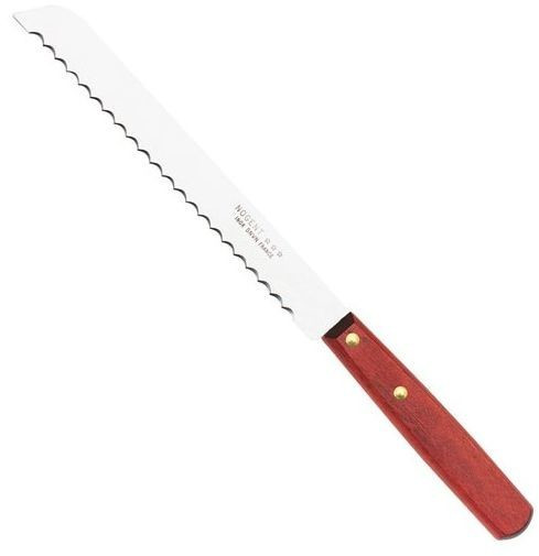 NOGENT*** Couteau à pain 19 cm