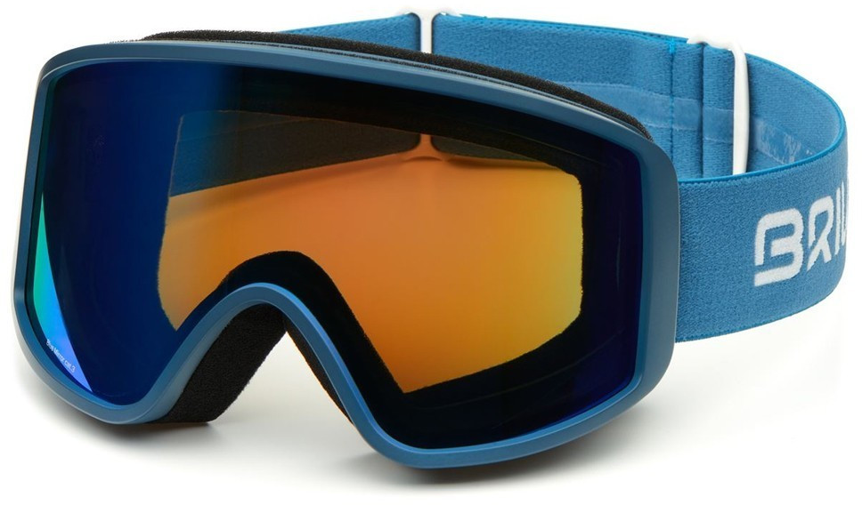 Briko Homer (2020) cameo blue