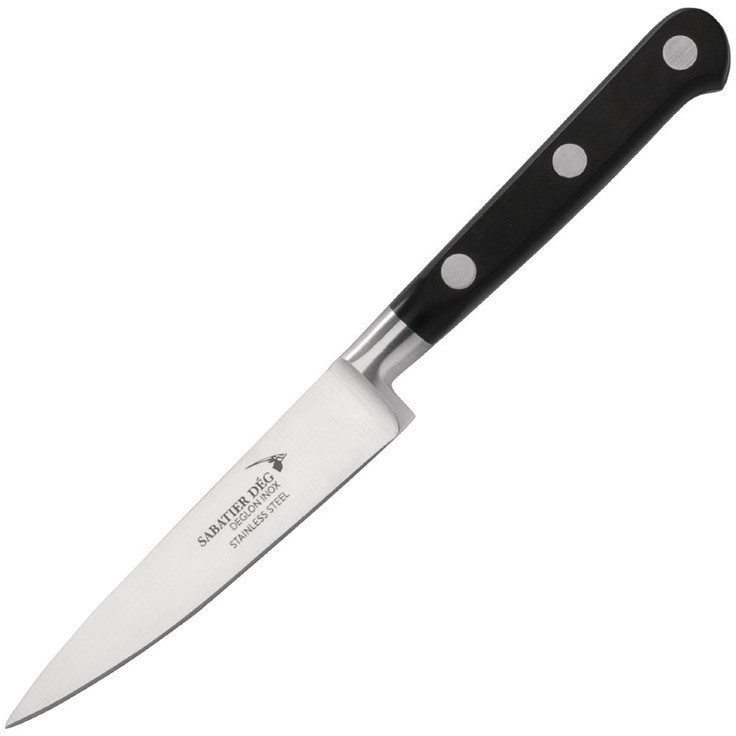 Lacor Couteau de cuisinier 10 cm