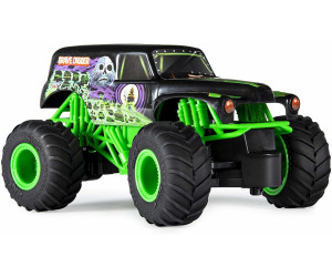 Remote control monster truck for sale outlet