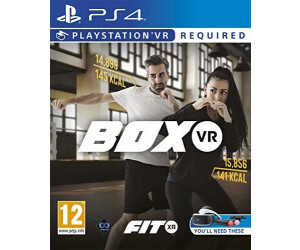 Buy Box Vr Ps4 From 10 95 Today Best Deals On Idealo Co Uk