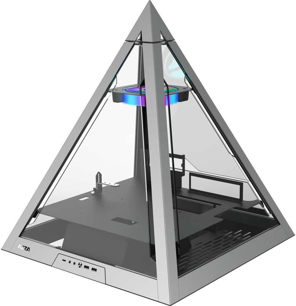 AZZA Pyramid 804