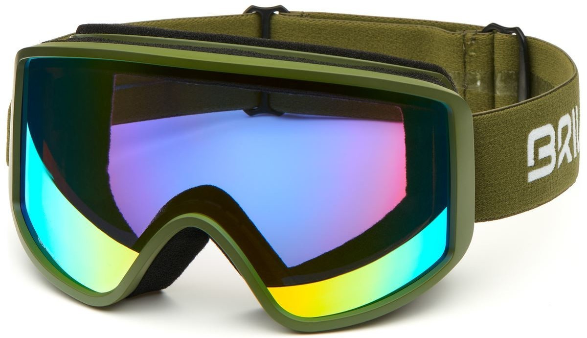 Briko Homer (2020) deep green