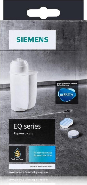 Siemens EQ.series espresso care TZ80004A, Bild 11