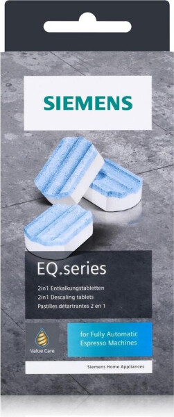 Siemens EQ.series espresso care TZ80004A, Bild 13