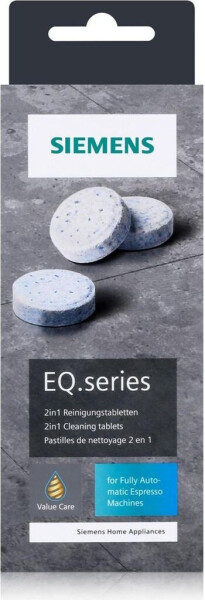 Siemens EQ.series espresso care TZ80004A, Bild 15
