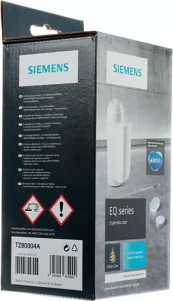 Siemens EQ.series espresso care TZ80004A, Bild 21