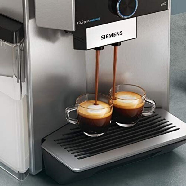 Siemens EQ.series espresso care TZ80004A, Bild 23