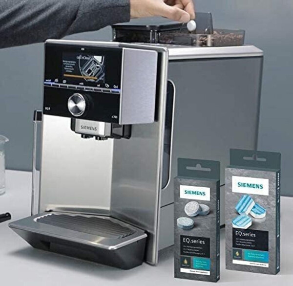 Siemens EQ.series espresso care TZ80004A, Bild 24