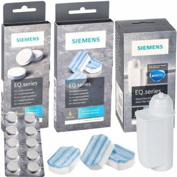 Siemens EQ.series espresso care TZ80004A, Bild 27