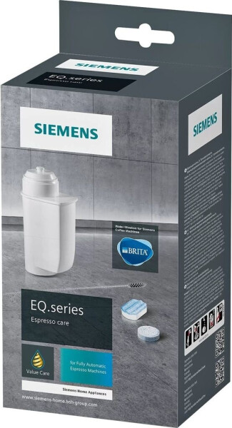 Siemens EQ.series espresso care TZ80004A, Bild 30