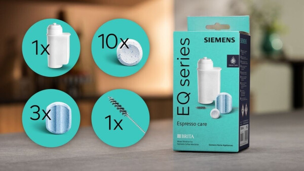 Siemens EQ.series espresso care TZ80004A, Bild 4