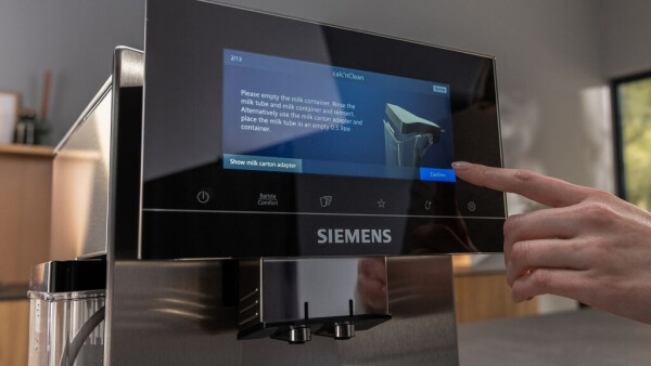 Siemens EQ.series espresso care TZ80004A, Bild 5