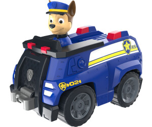 Soldes Spin Master Pat' Patrouille Chase RC Police Cruiser 2024 au