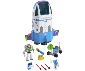 buzz juguete
