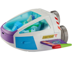 TOY STORY 4 BUZZ L'ECLAIR ELECTRONIQUE (FR) – excata Suisse