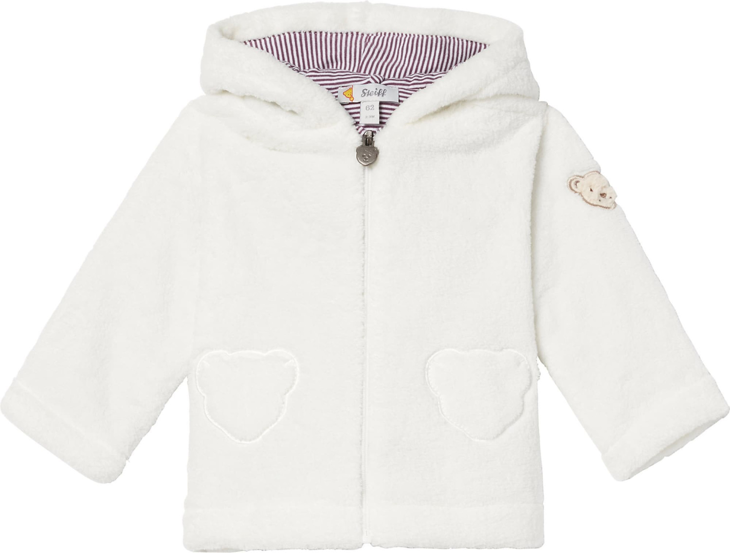 Steiff Fleece Jacket (L001921426)