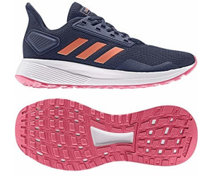 Adidas Duramo 9 K Azuosc semcor/rosrea desde 39,14 € | Compara precios en  idealo