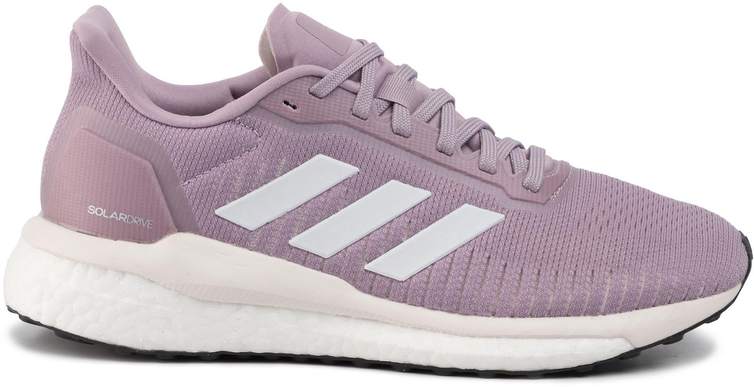 Adidas Solardrive 19 Women soft vision/cloud white/orchid tint (EF1420)