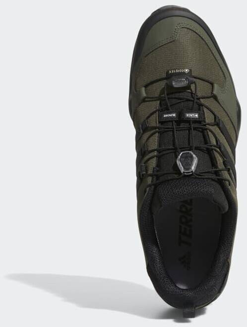 Adidas Terrex Swift R2 GTX night cargo core black base green ab 109 90 Dezember 2024 Preise Preisvergleich bei idealo