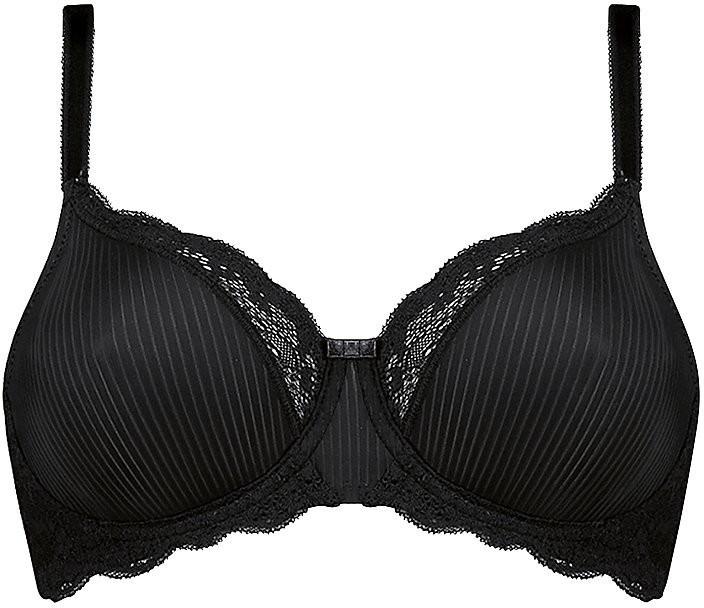Triumph Modern Feeling Wired Bra black