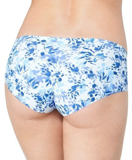 Triumph Women's My Flower Minimizer Hipster Brief, Blue(Blue/Light  Combination), 3X-Large/48 EU: Buy Online at Best Price in UAE 