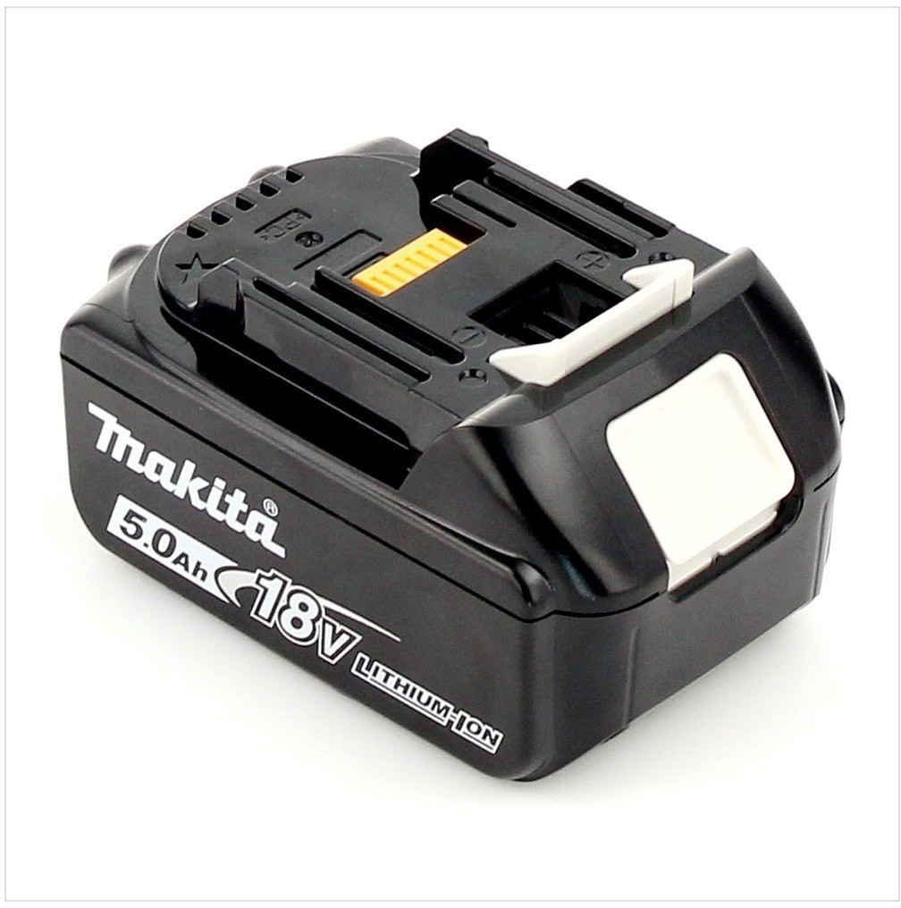 Makita 1850 аккумулятор
