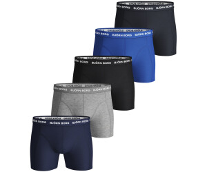 bjorn boxer shorts