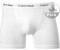 Calvin Klein 3-Pack Boxers - Cotton Stretch (NB1770A-100)