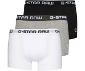 G Star 3 Pack Boxershorts D03359 2058 desde 24 99 Compara