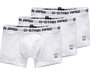 G-Star Herren BoxershortsTone Sport Pacific Single Pack 