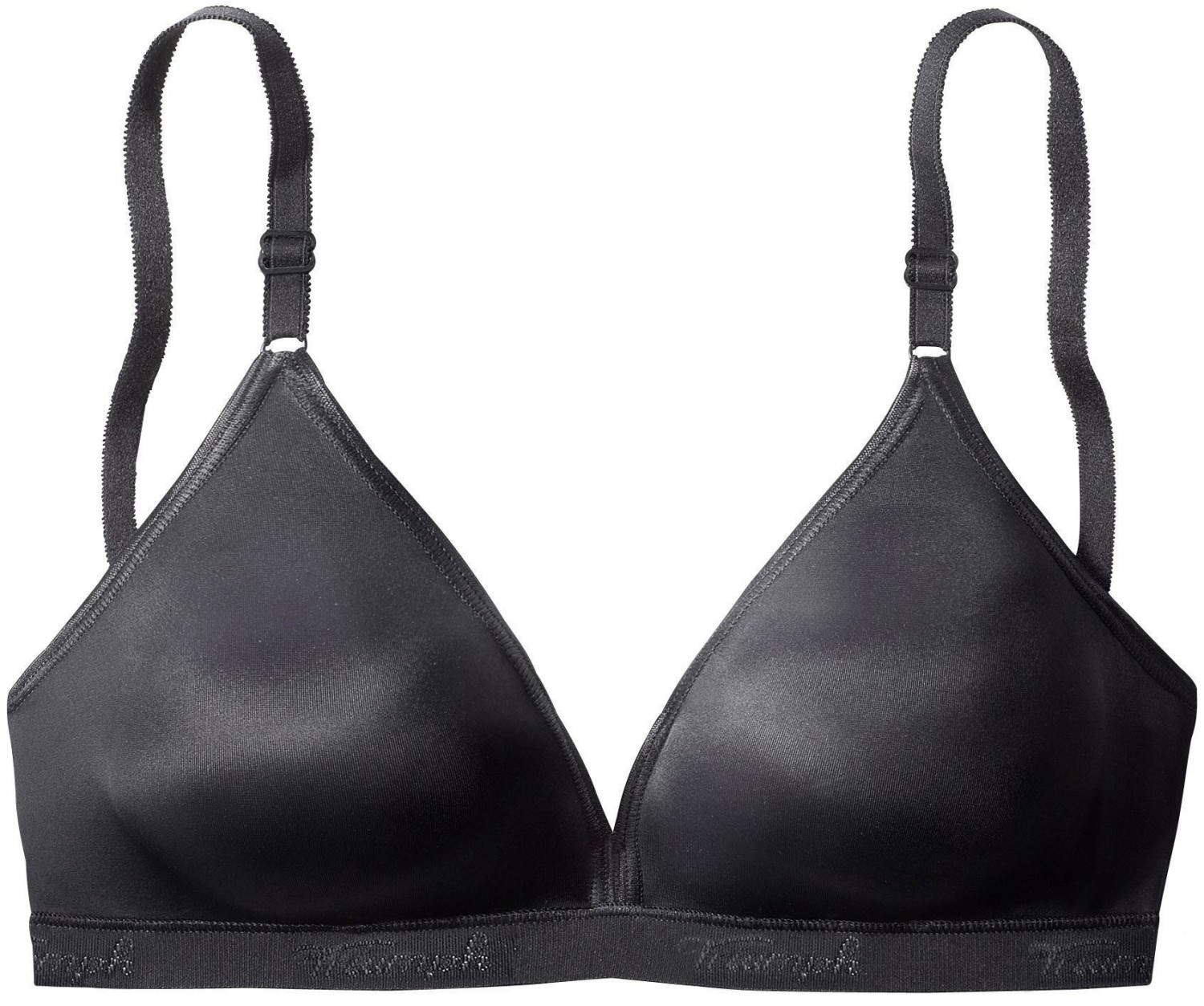 Triumph Micro Fun Non-wired Bra