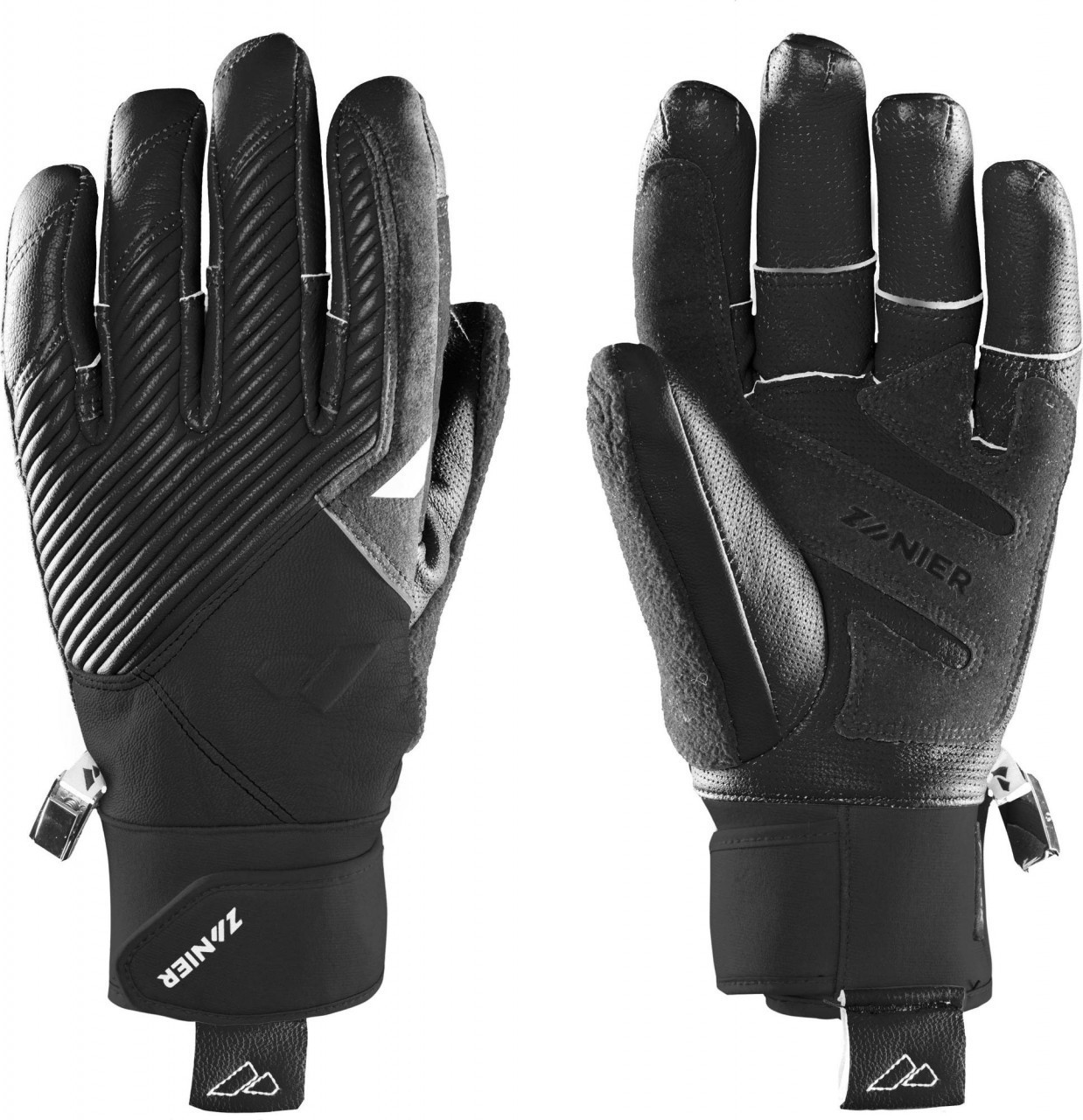 Zanier Revolution.xsx black