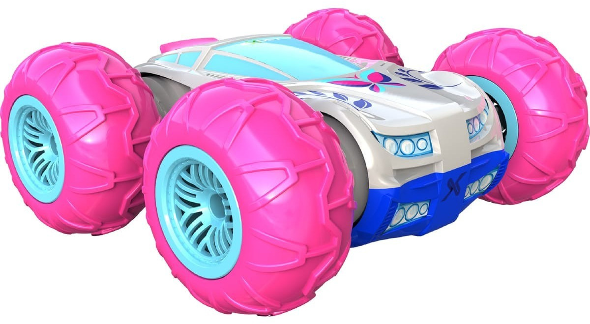 Silverlit Exost 360 Tornado rose