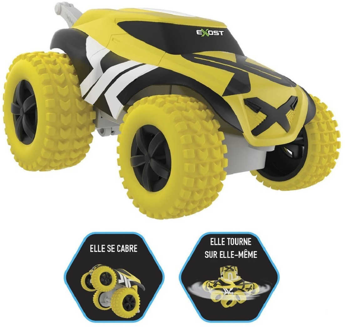 Silverlit Exost Mini Fold XS