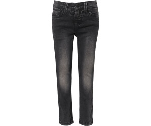 NAME IT Jungen Designer Jeans x-slim Schwarz auch festlich weich 116  bis 164