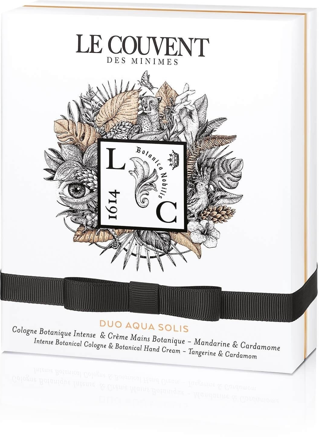 Le Couvent des Minimes 7PE18SL050