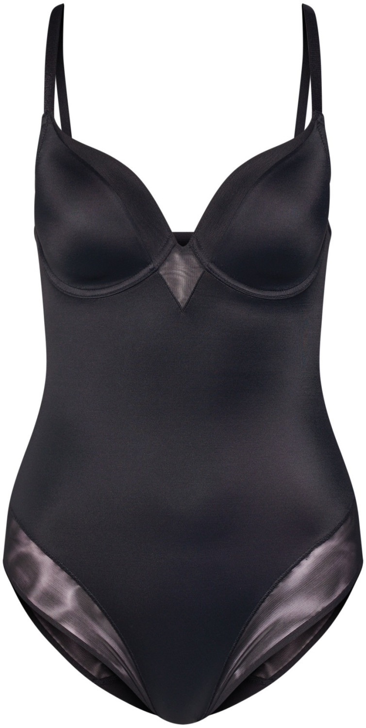 Triumph True Shape Sensation Bodysuit Underwired black