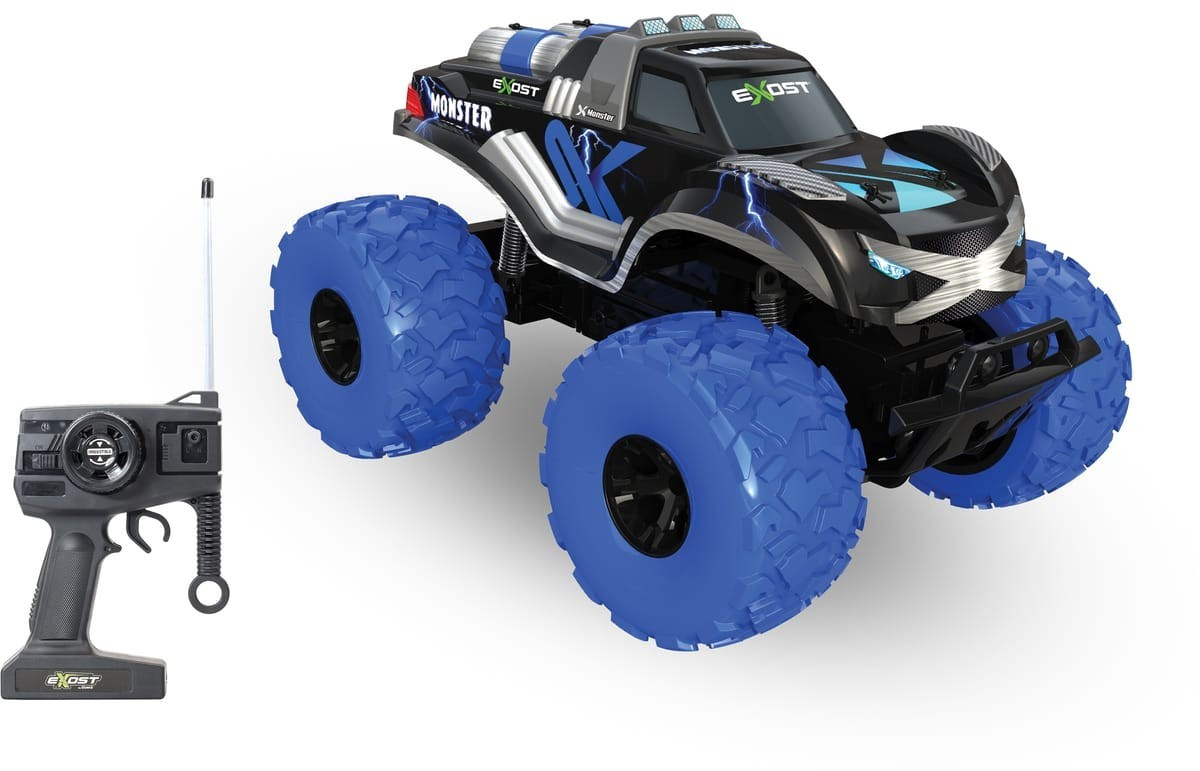 Silverlit Exost Monster