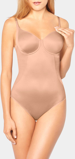 Triumph International Body Make-Up Soft Touch Body neutral beige