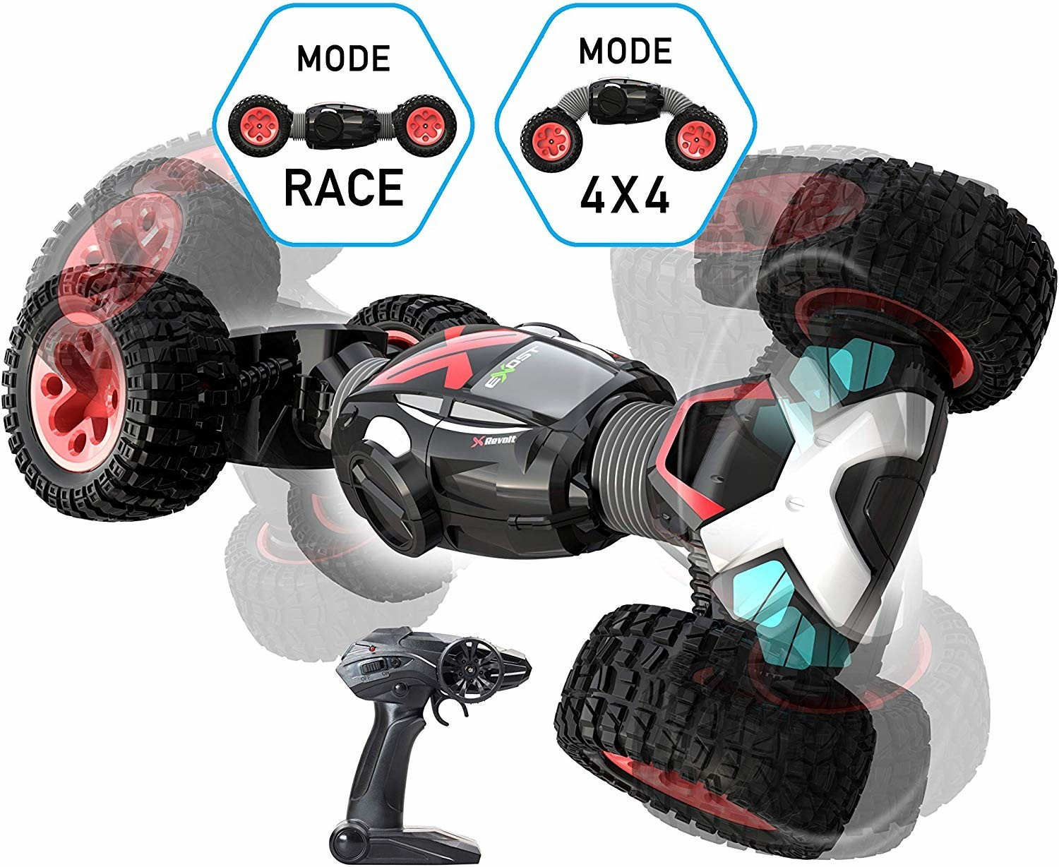 Exost voiture deals