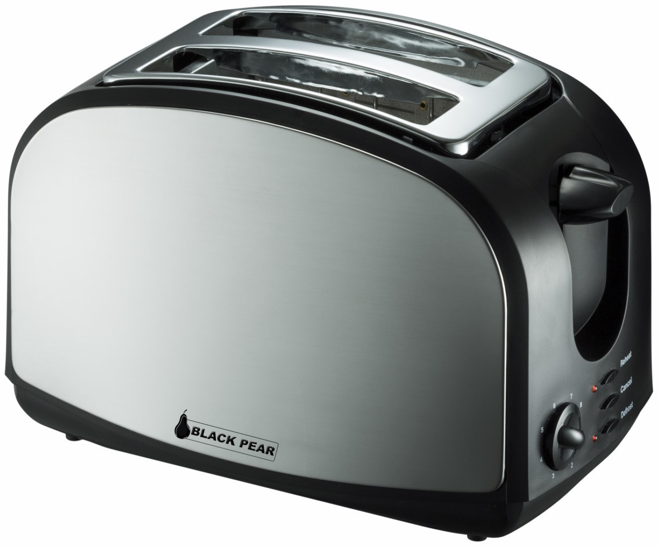 BlackPear BGP 400