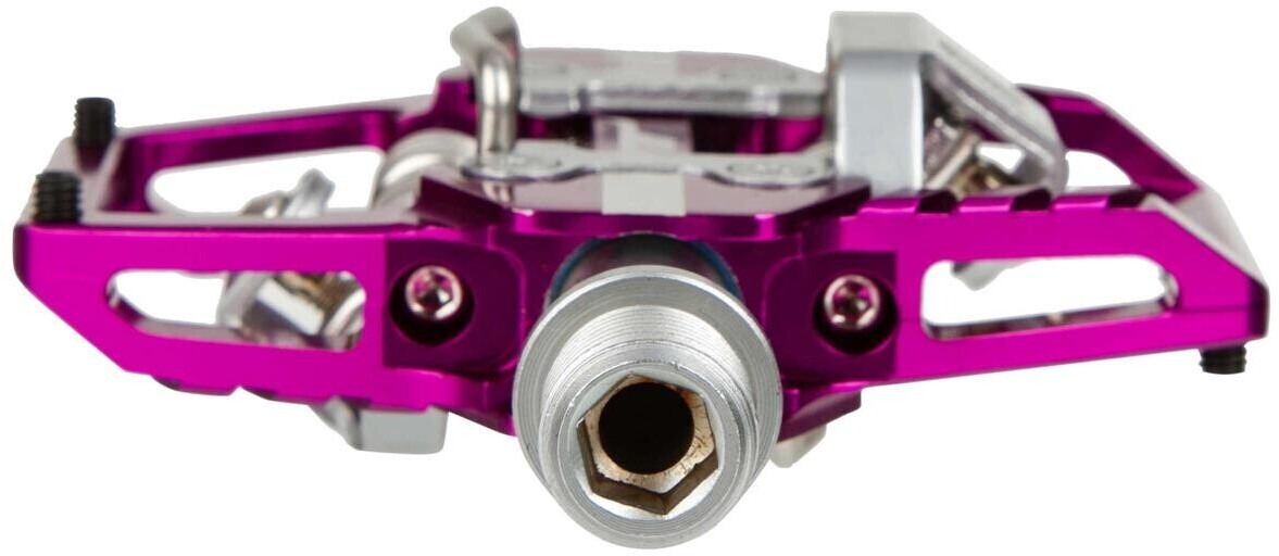 Ht-Components T1 Enduro Race (purple)