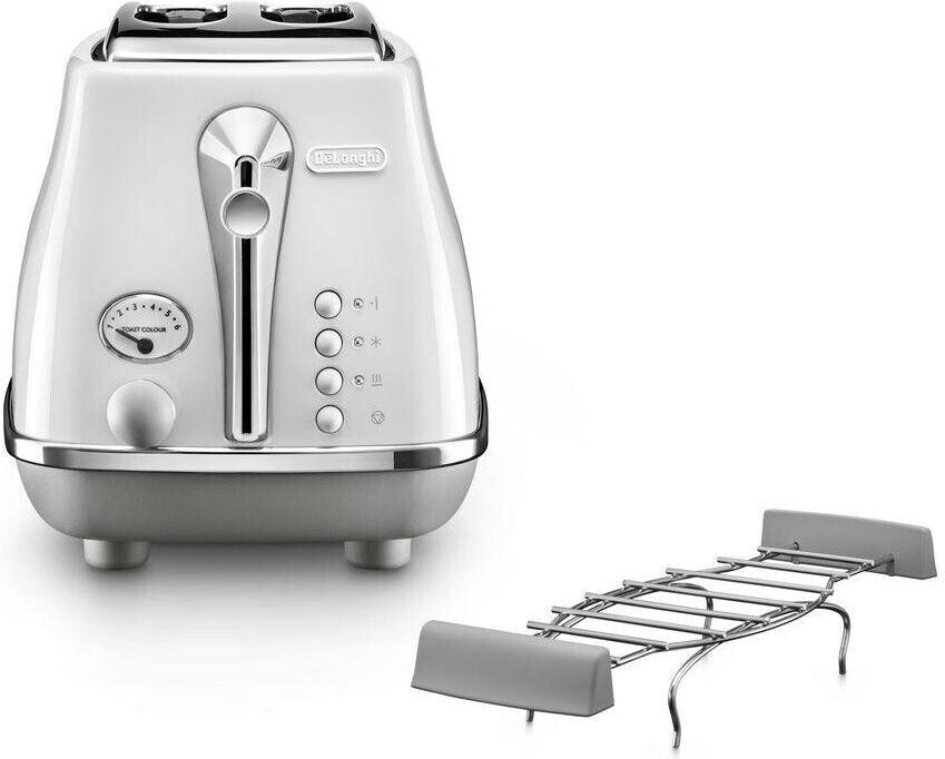 De'Longhi CTOC2103 blanc