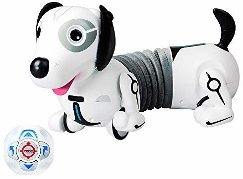Silverlit Ycoo - Robot Dackel