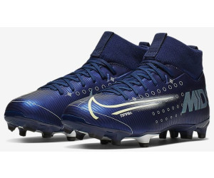 nike mercurial superfly 7 jr