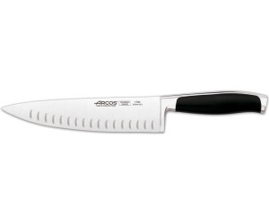 Couteau de Chef Noir 20 cm Arcos - Meilleur du Chef